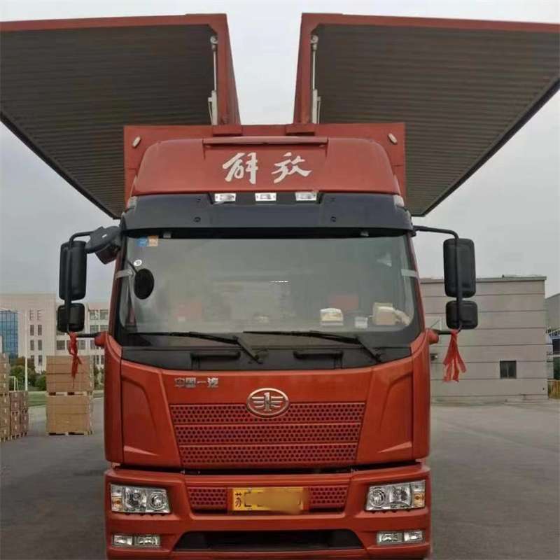 河南漯河源汇到桓台物流公司-一站式服务（到桓台多少公里）