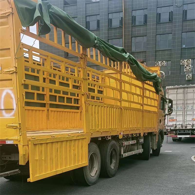 河南漯河源汇到新泰物流公司——一站式货运服务（到新泰的物流）