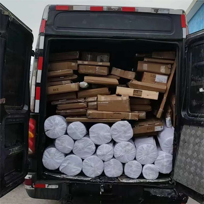 河南漯河源汇至北海货运专线——一站式物流服务，让您的货物畅行无忧（北海到全国物流货运公司）