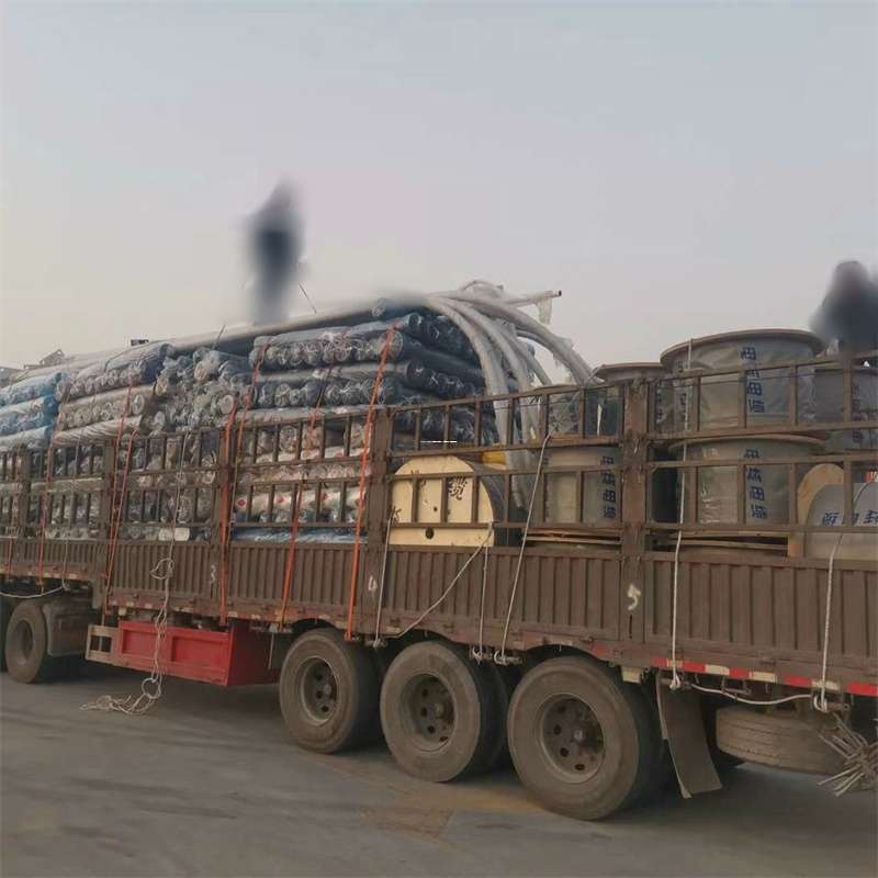 河南漯河源汇到六盘水物流公司——一站式服务，让货运更便捷