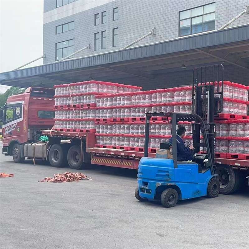 河南漯河源汇到宁波物流公司——一站式服务，让货运更轻松