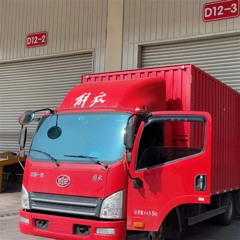 河南漯河源汇至克孜勒苏物流专线一站式服务，高效运输保障