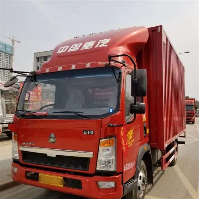 河南漯河源汇到湖北物流公司——一站式服务，让货运更轻松
