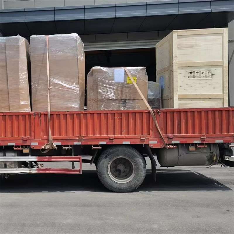 河南漯河源汇到朔州物流公司——一站式服务，让货运更便捷