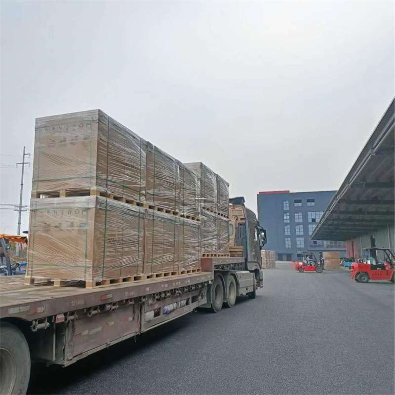 河南漯河源汇到巢湖物流公司，一站式服务让您的货物运输无忧