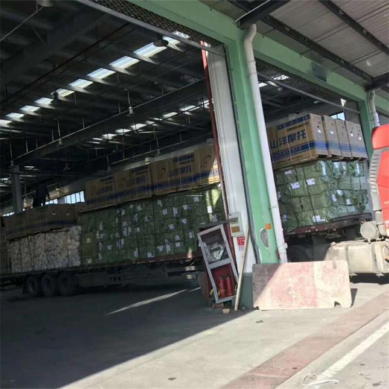 河南漯河源汇到新疆阿拉尔物流公司一站式服务，让货运更轻松